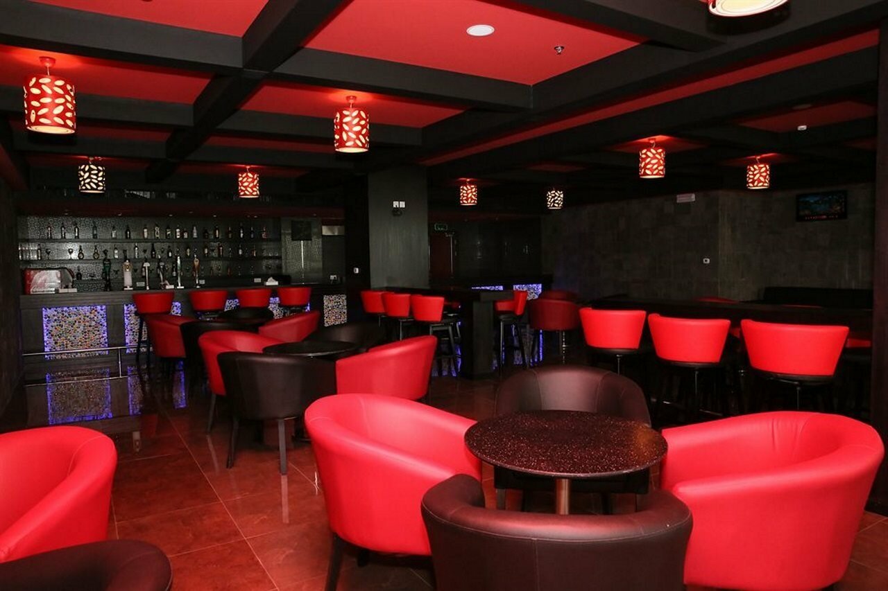 Фото Royal Phoenicia Hotel