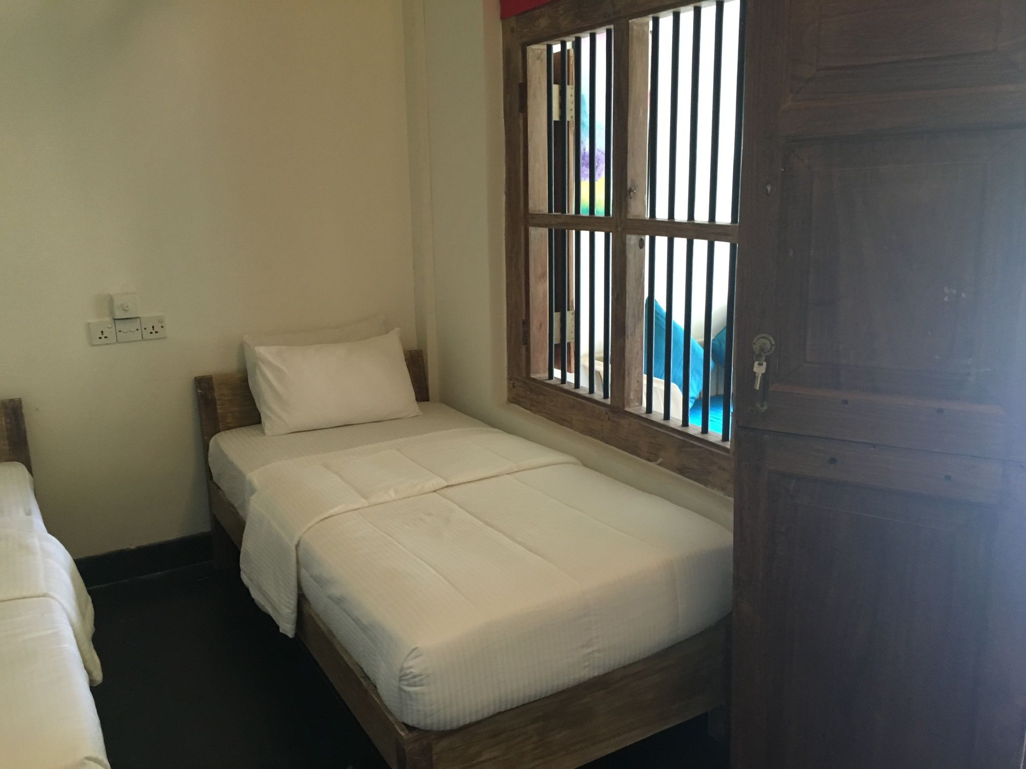 Фото Small House Boutique Guest House