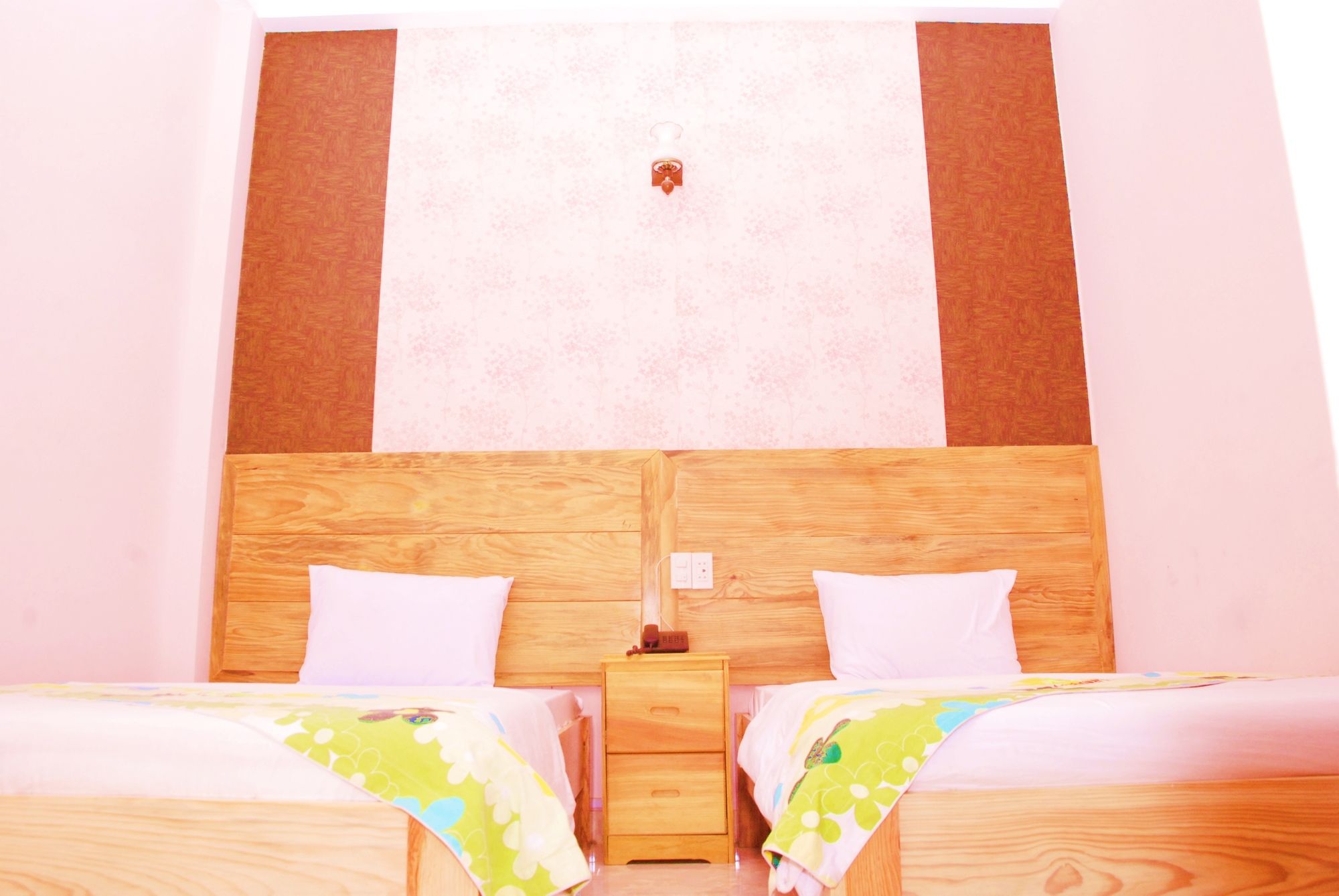 Фото Dalat Flower Hotel