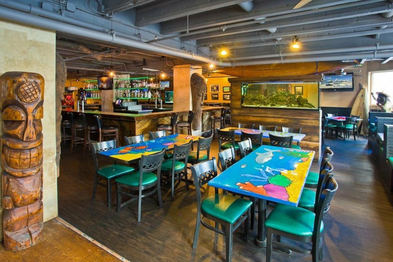 Фото Lexington by Hotel Rl Miami Beach