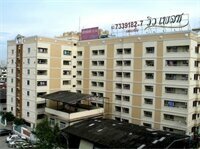 Hotel Viewplace Mansion, Bangkok, photo