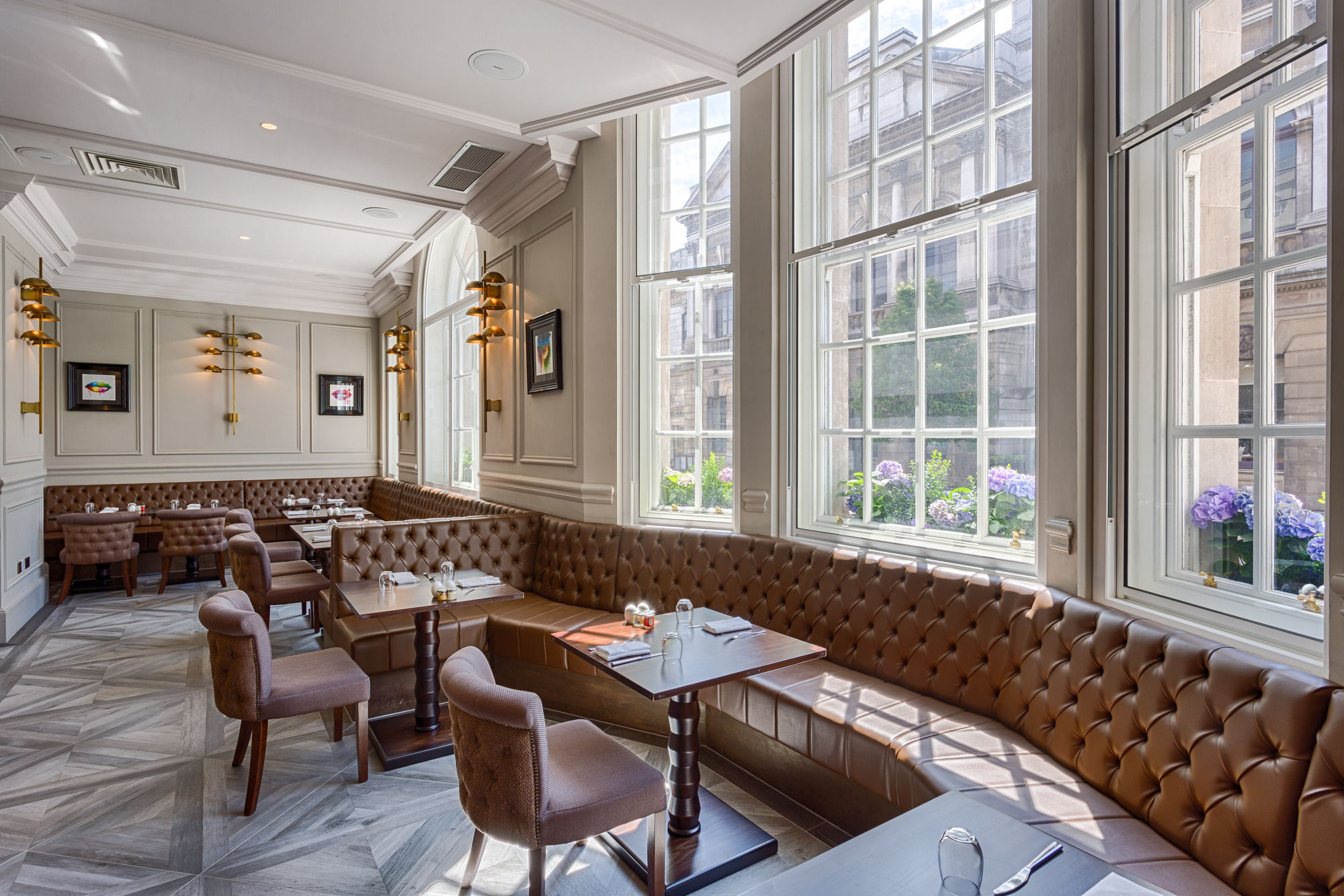 Фото Courthouse Hotel Shoreditch