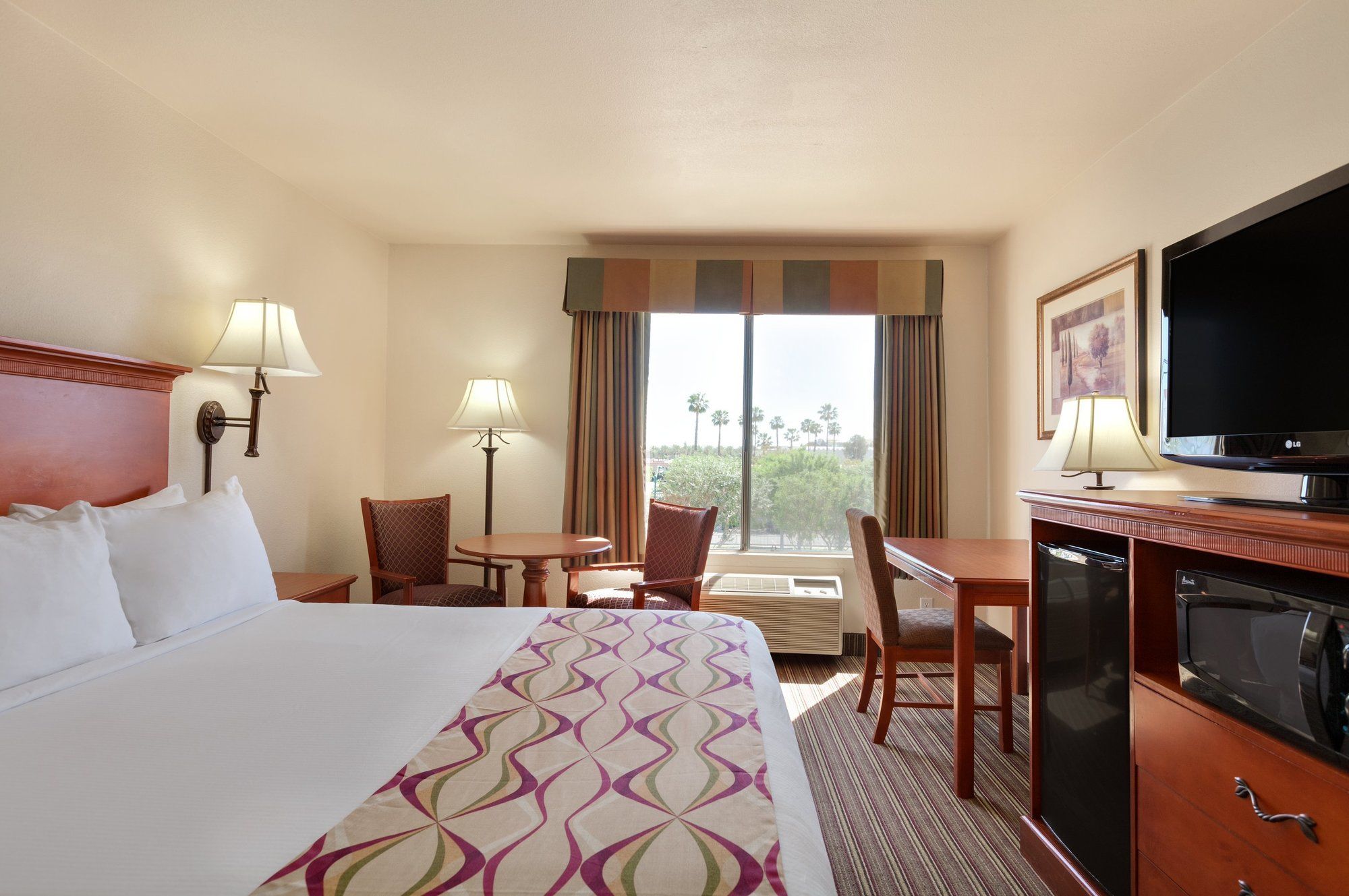 Фото Grand Legacy At the Park