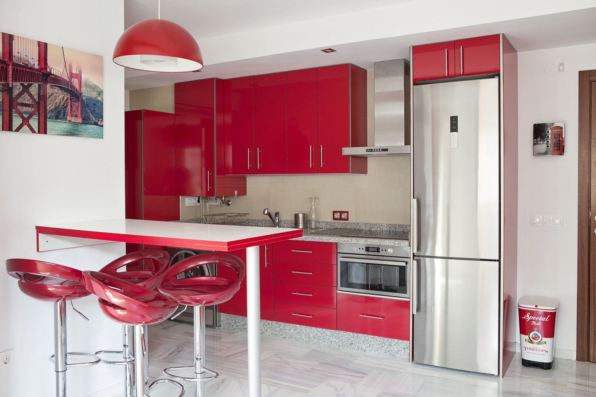 Фото Suncity Flat Salitre II