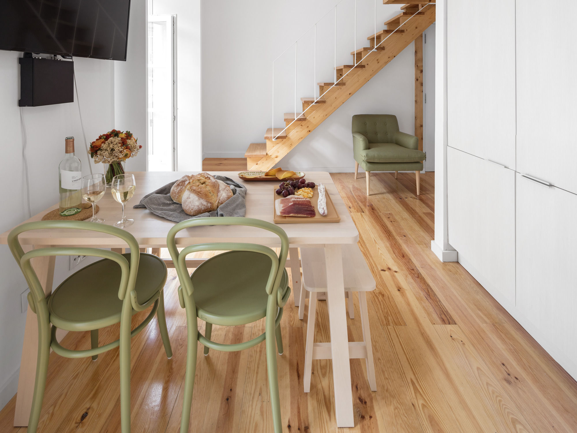 Фото Lisbon Serviced Apartments Castelo de São Jorge