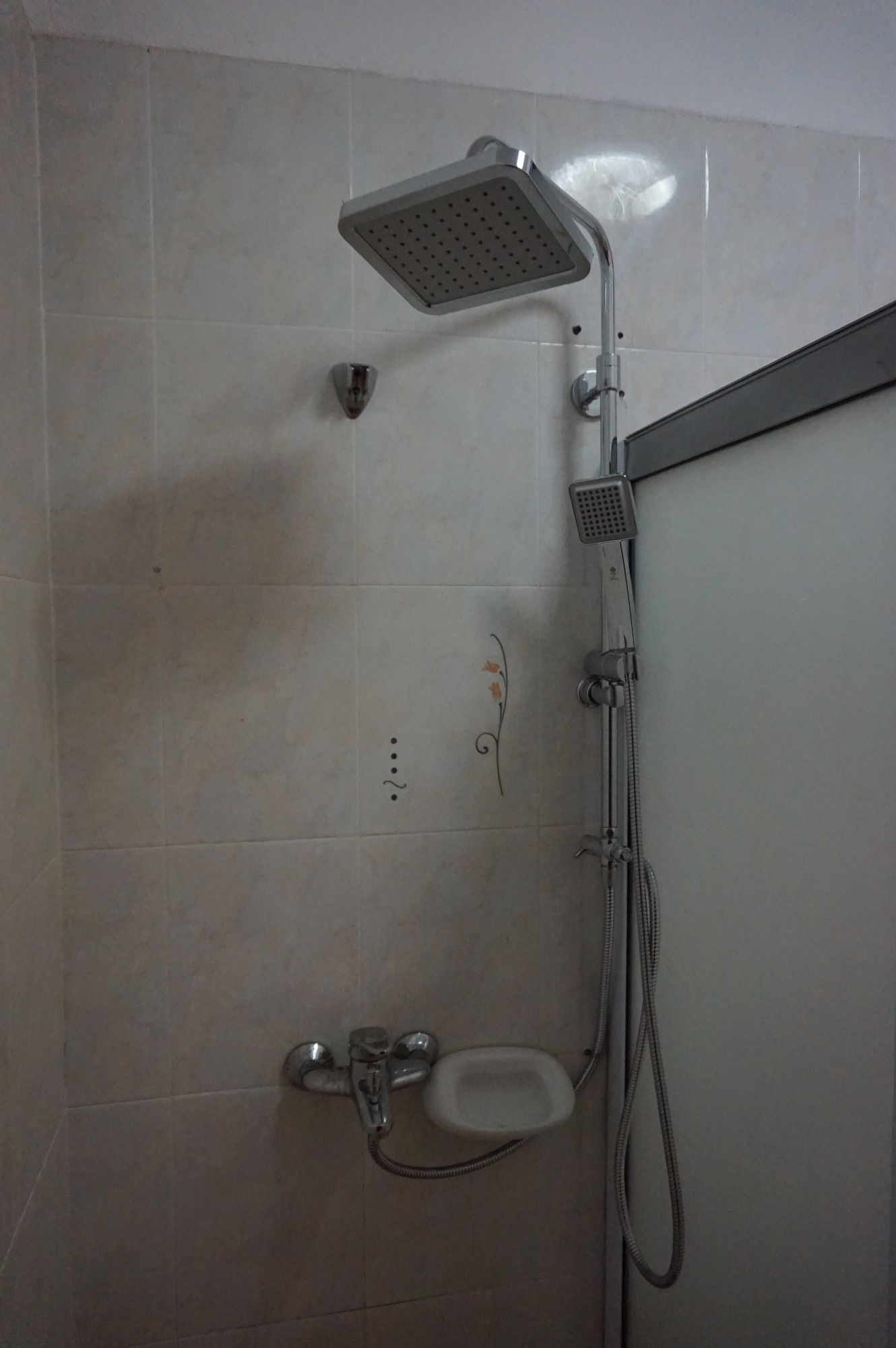 Фото New Rose Boutique Hotel