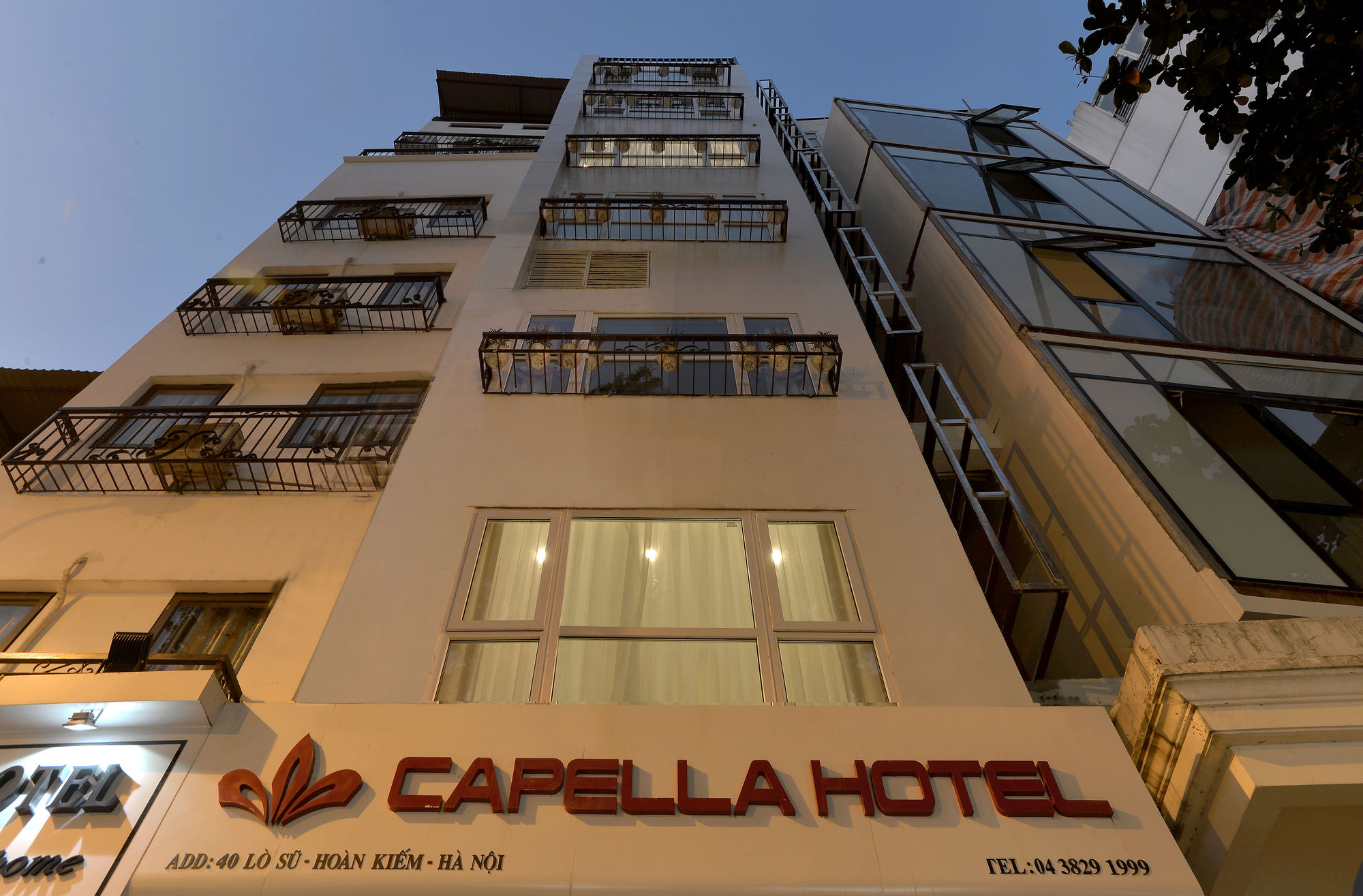 Фото отеля 2