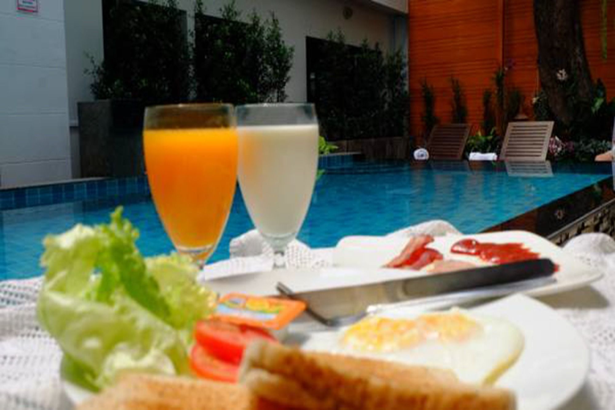 Фото отеля 5