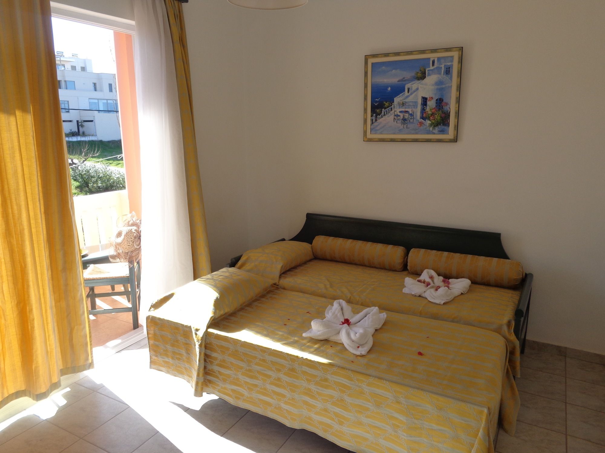 Фото Solon Apartments