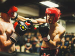 Derbazlar Fight Academy (Istanbul, Kadikoy, 19 Mayis Neighborhood, Yildiz Street, 19A), club deportivo, sección