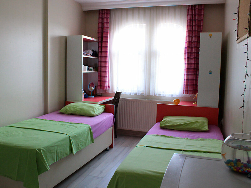 Dormitory Husnuye Cankan Girls' Student Dormitory, Izmit, photo