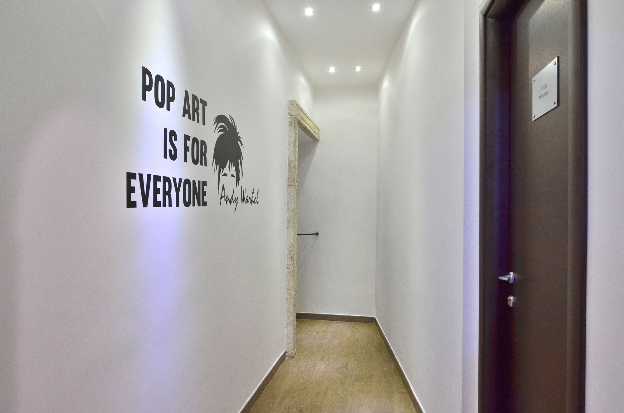 Фото Pop Art B&b