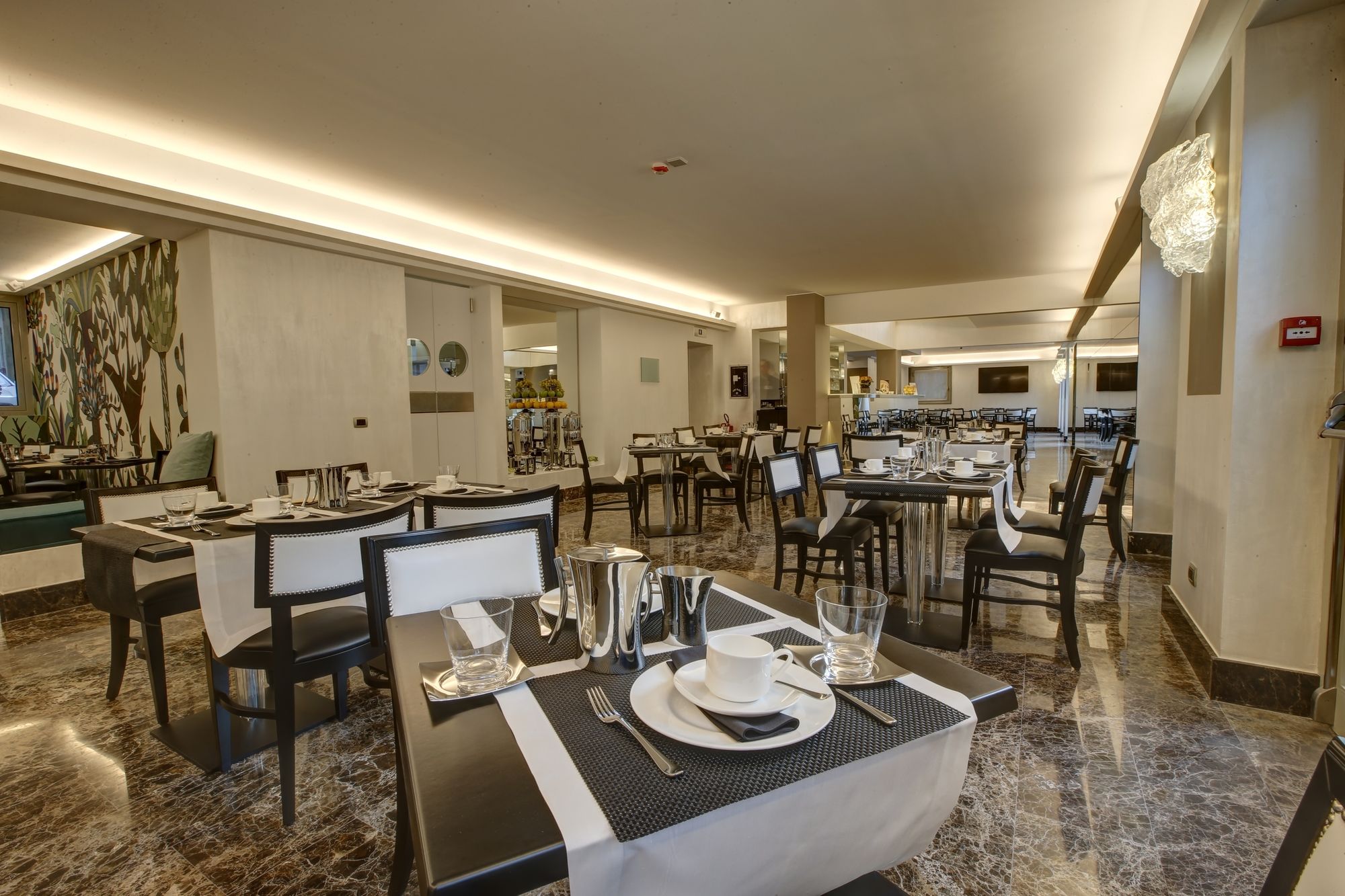 Фото Bianca Maria Palace Hotel