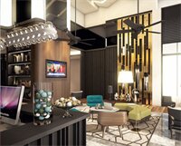 Фото Maritime Luxury Suites