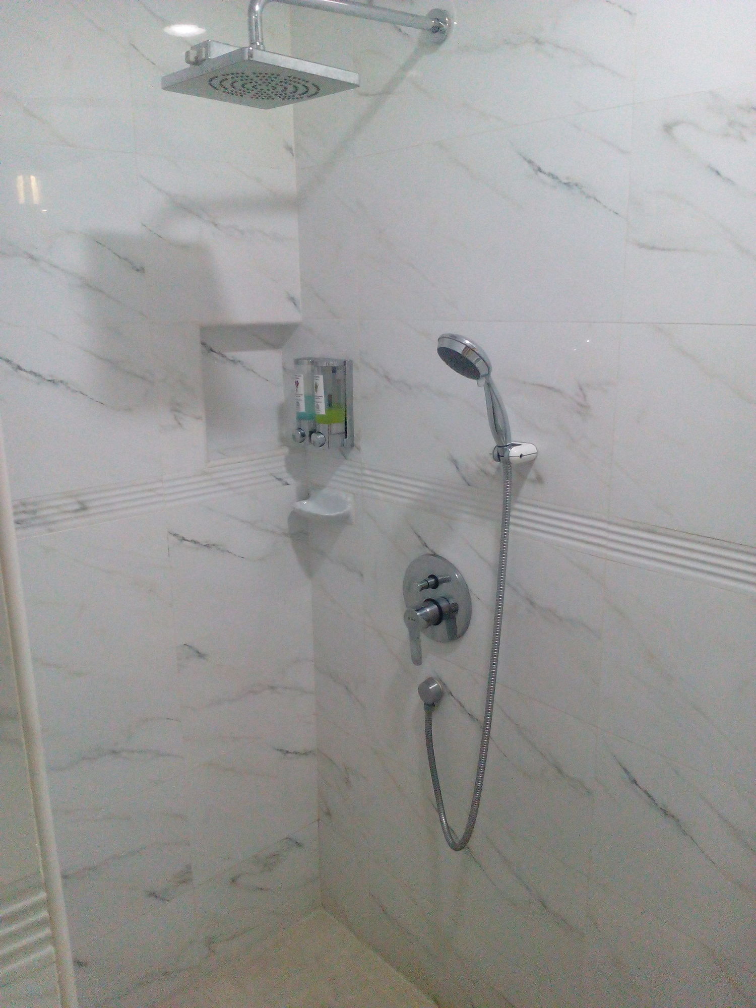 Фото Jayleen Clarke Quay Hotel