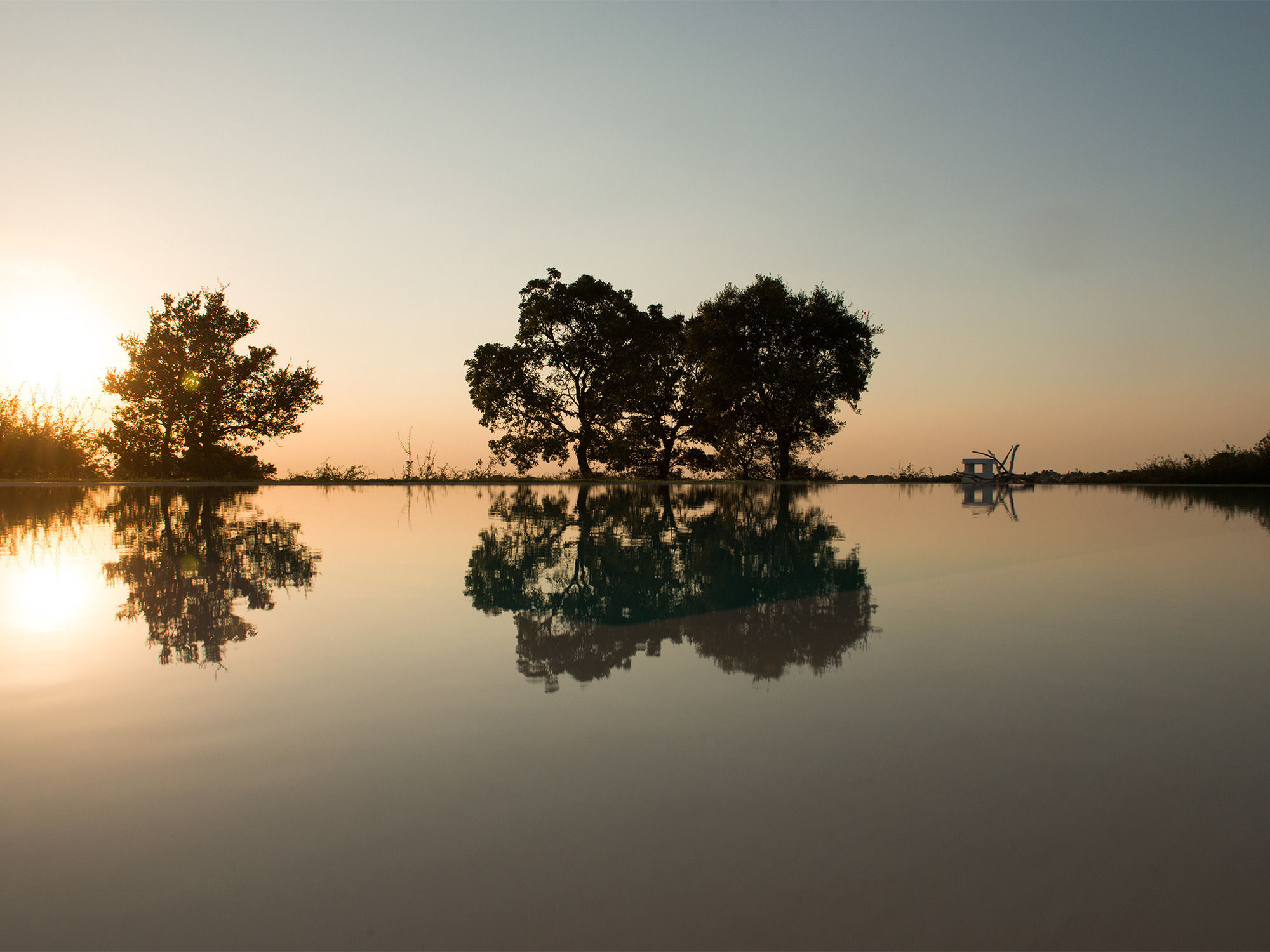 Фото Nina Trulli Resort