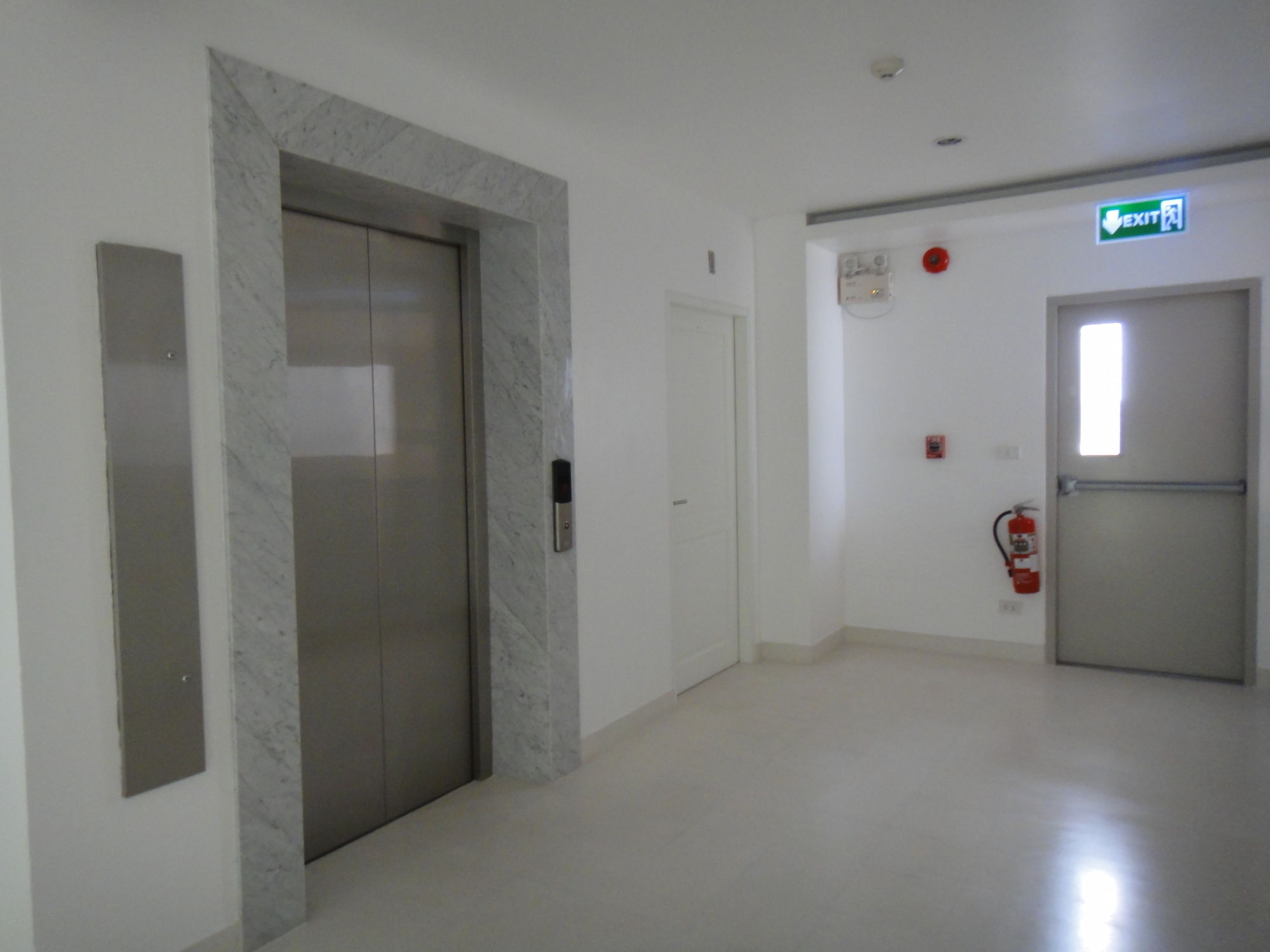 Фото Chan Residence Hua Hin