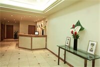 Фото Hotel Moncloa