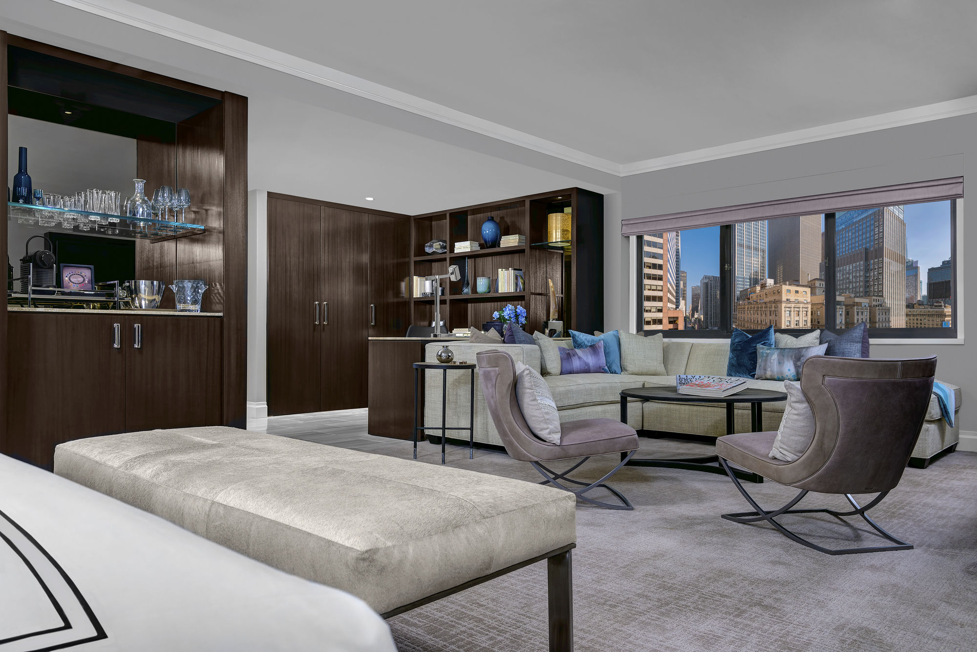 Фото Executive Class at Mts Hotel