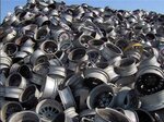 Mkm Scrap Dealer (İzmir, Buca, Seyhan Mah., 703 Sok., 7) ، مخلفات