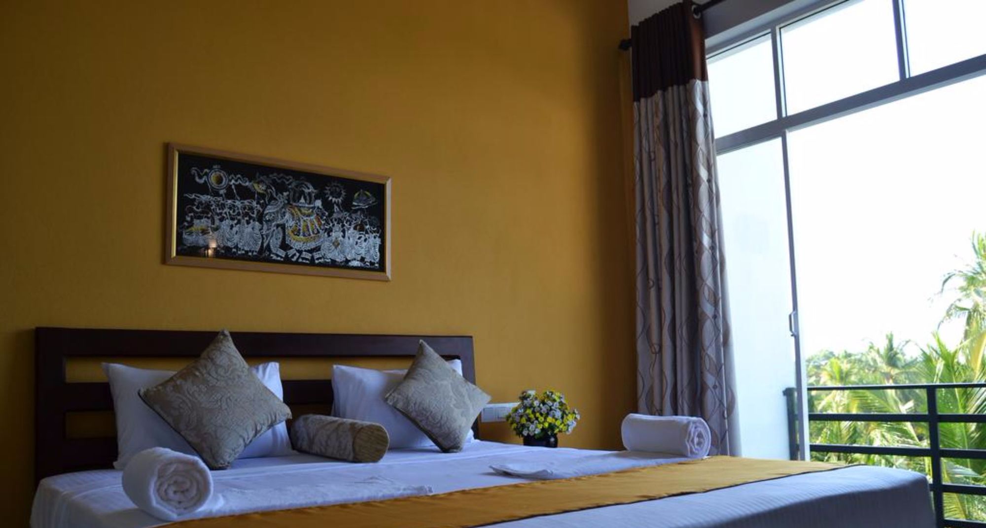 Фото Leighton Resort