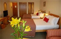 Фото Abba Presidente Suites Puerto Montt