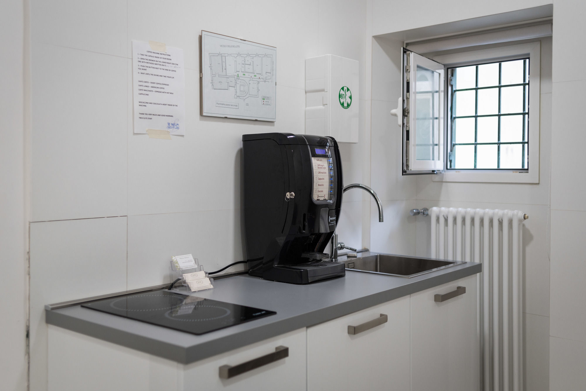 Фото Trevi Elite Rome