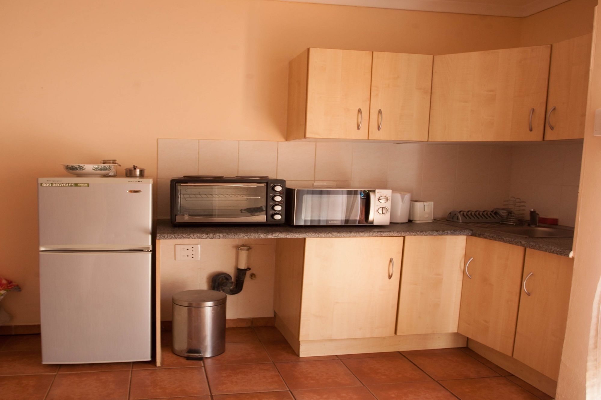 Фото Flamingo Rest