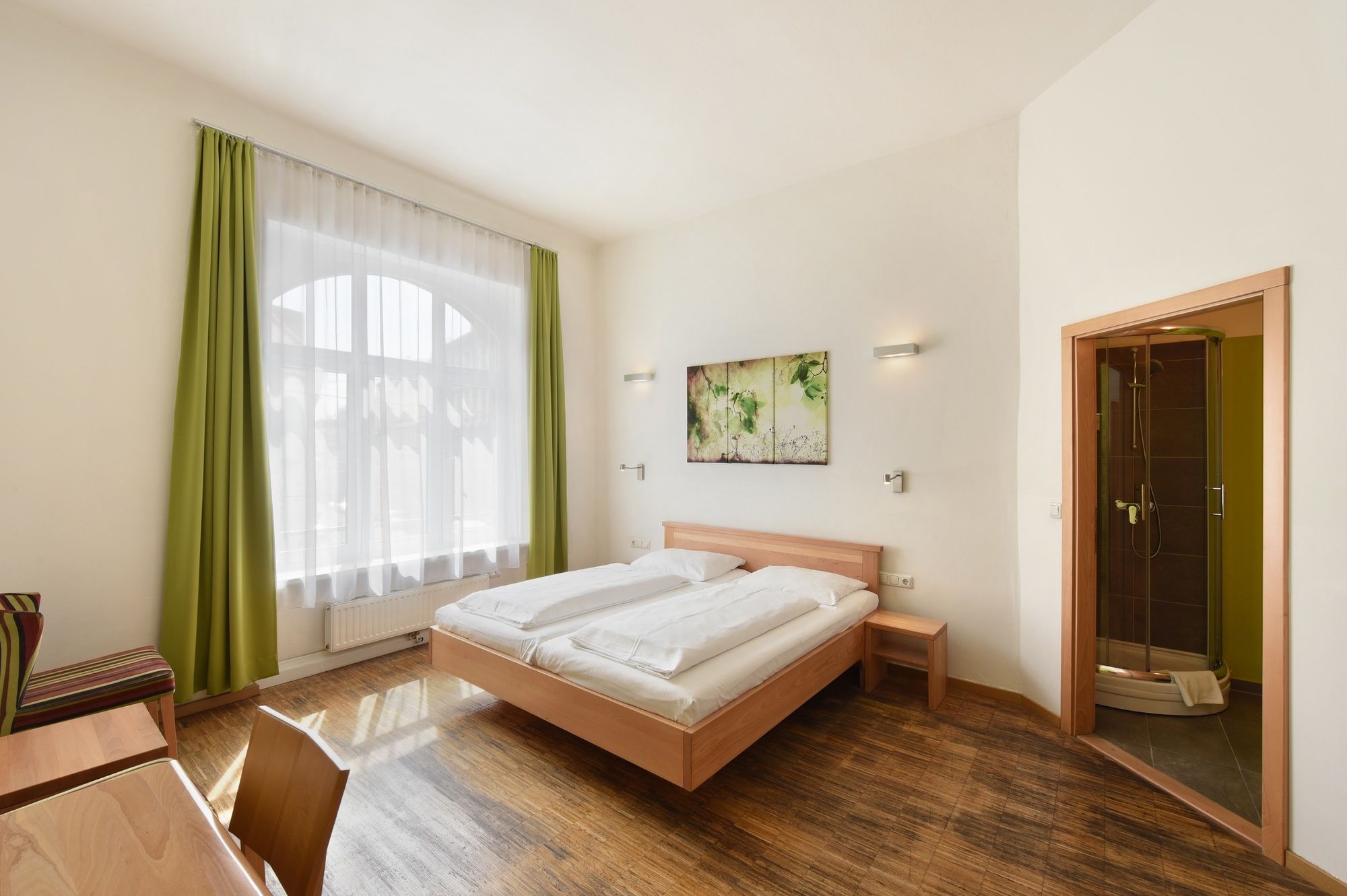 Фото Hotel Mocca