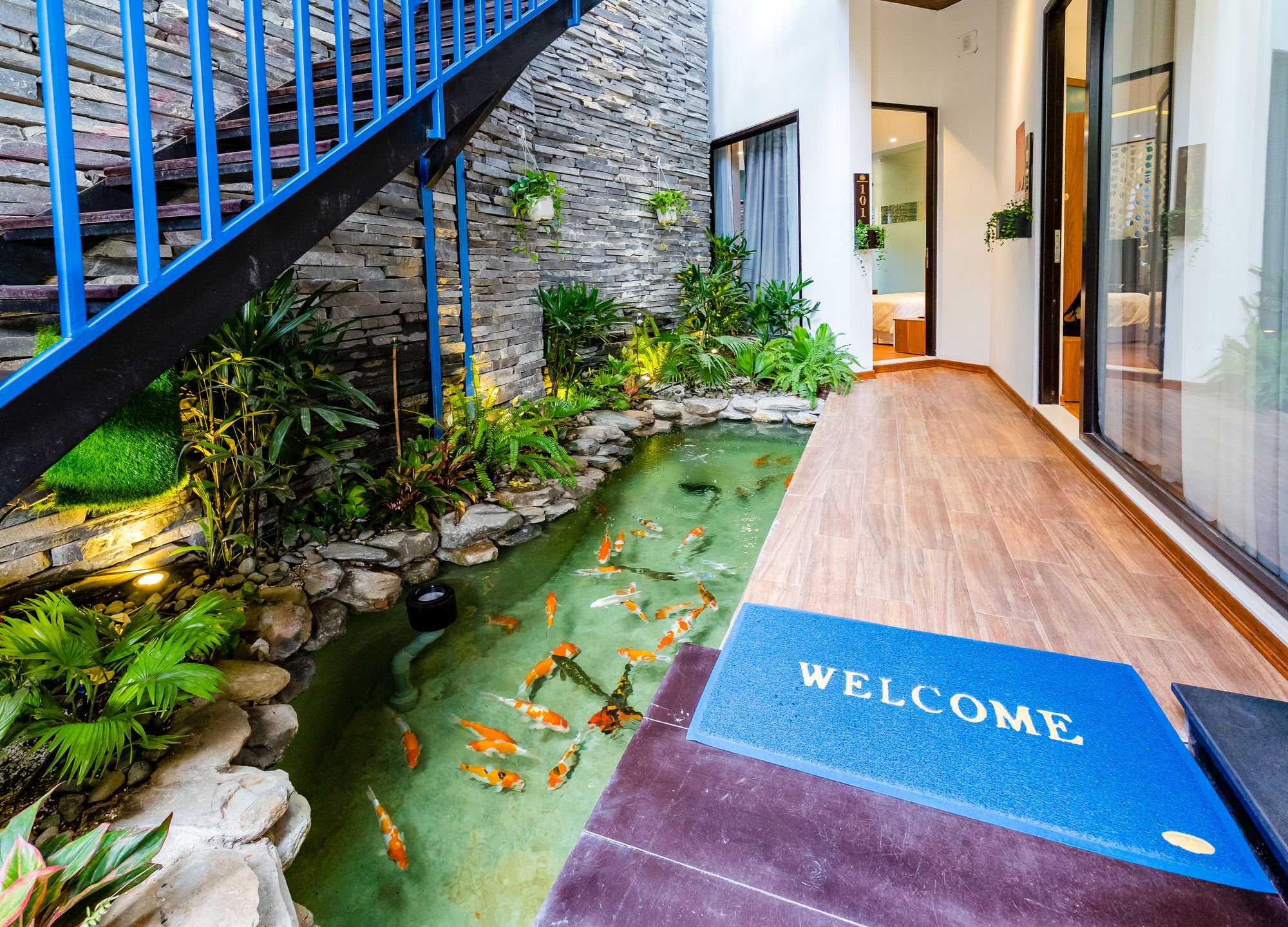 Фото Cani Beach House