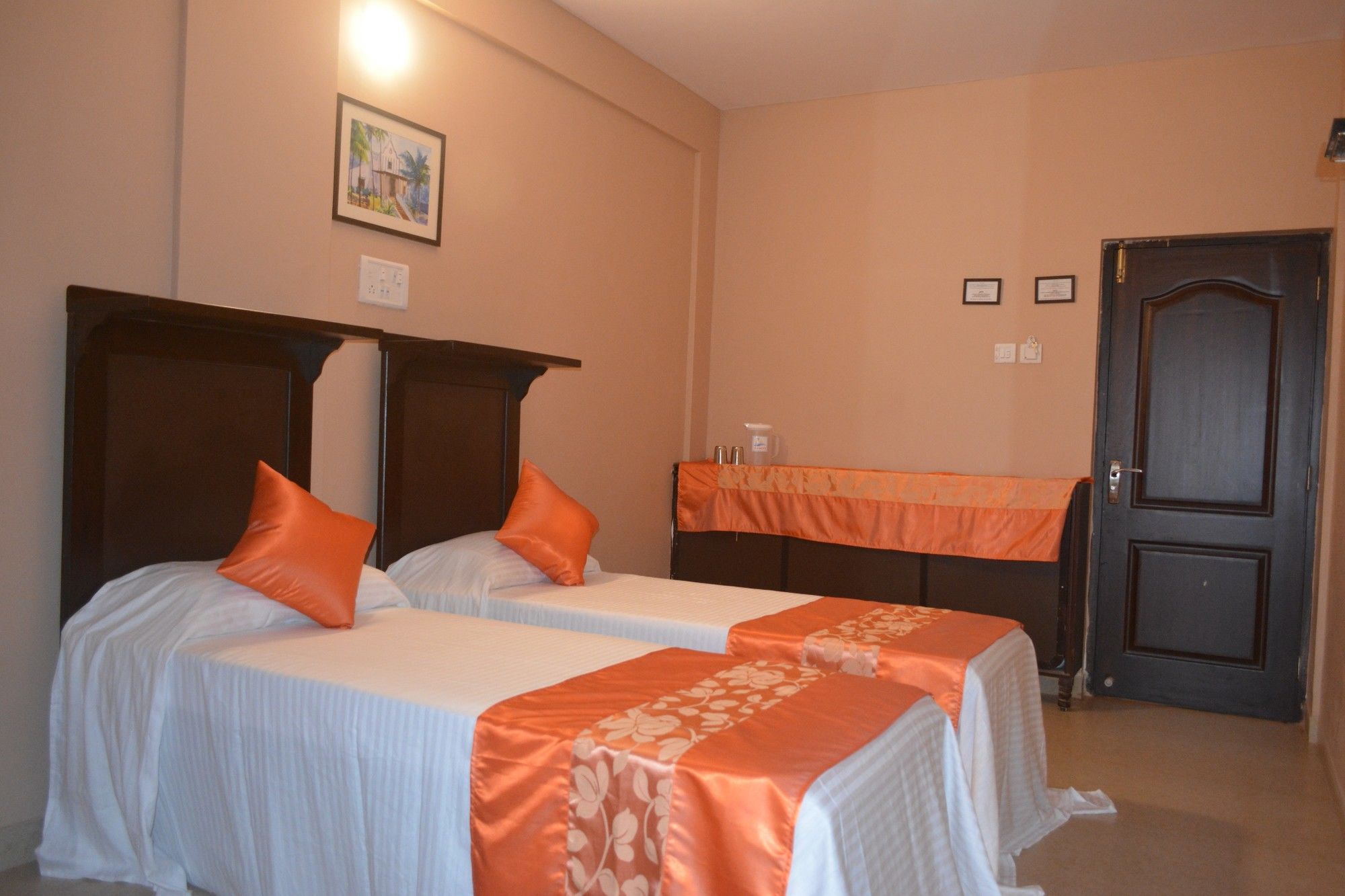 Фото Dimar Beach Hotel