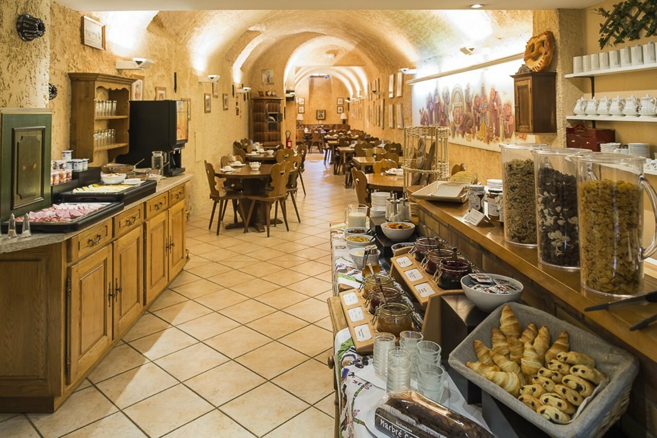 Фото Couvent du Franciscain