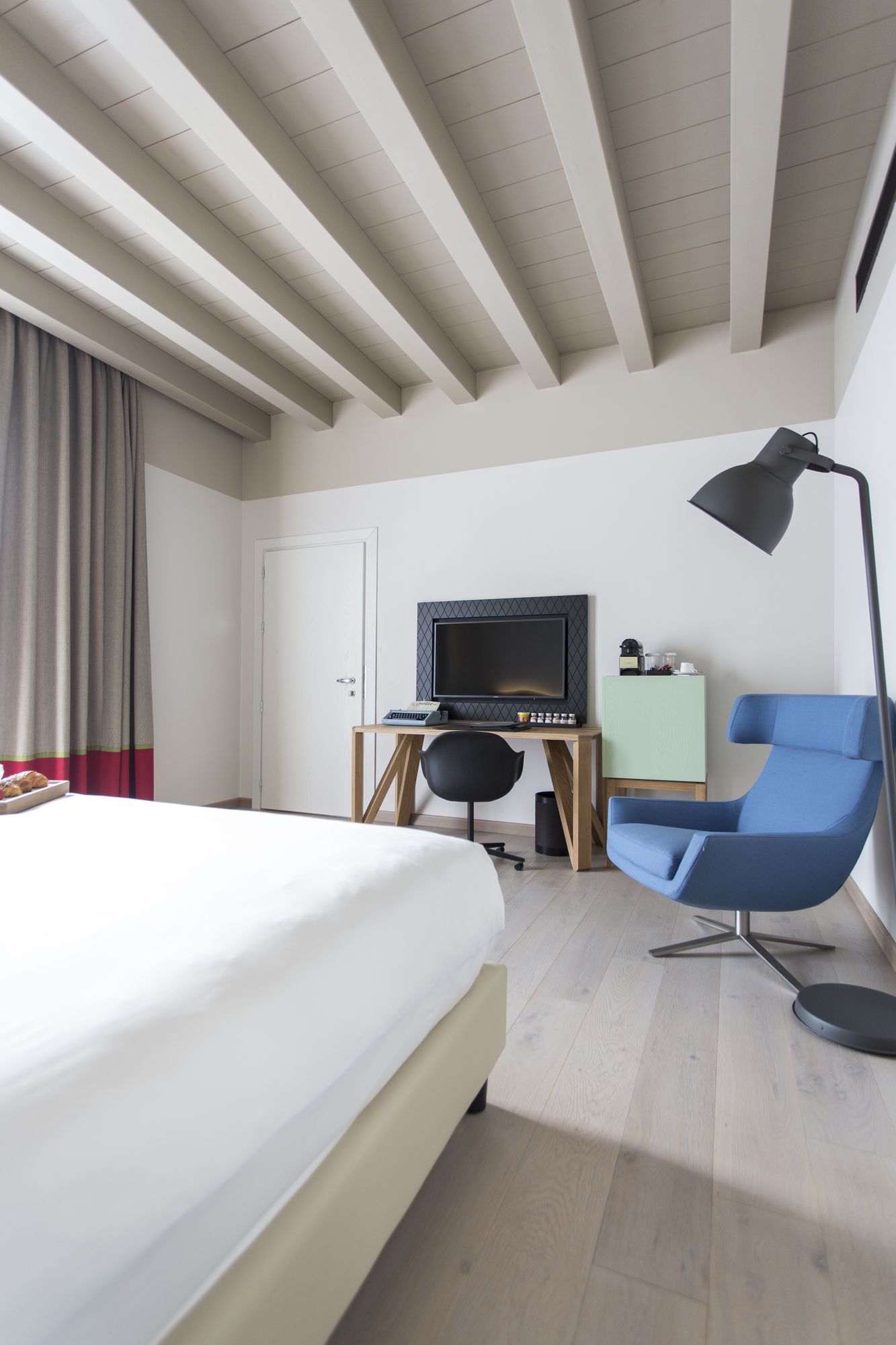 Фото Savona 18 Suites