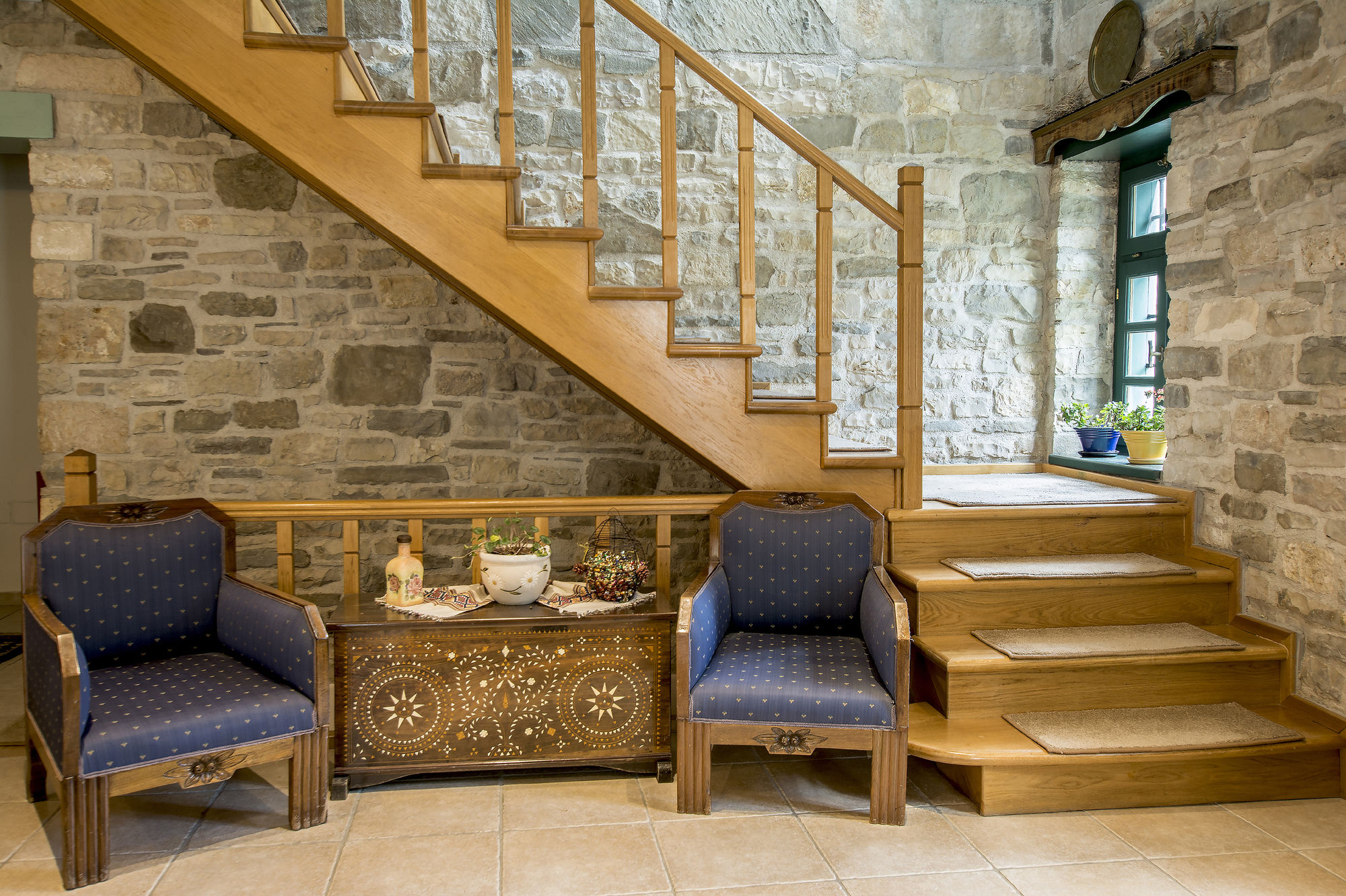 Фото Gaia Guesthouse