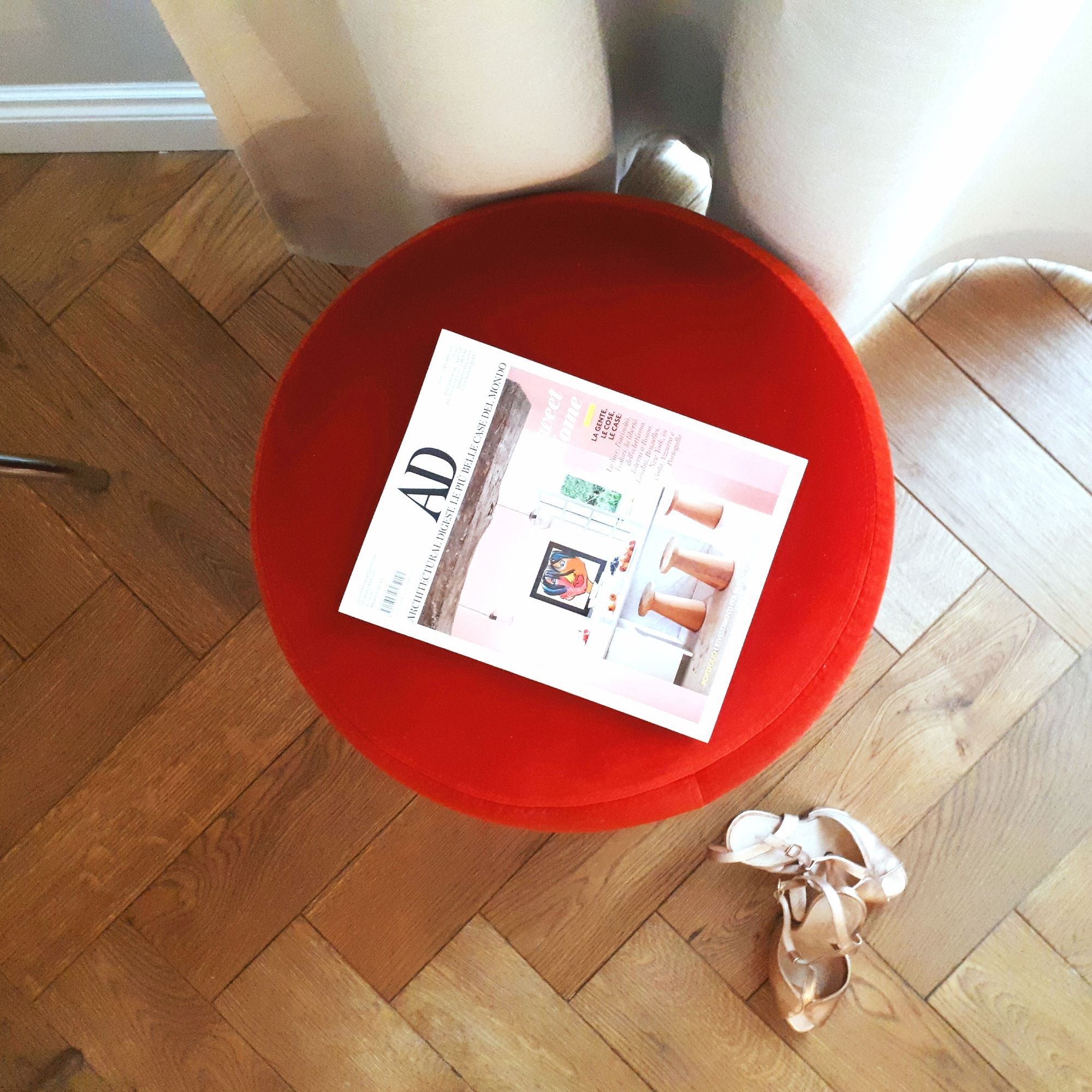 Фото Palazzo Baj Guest House in Trastevere