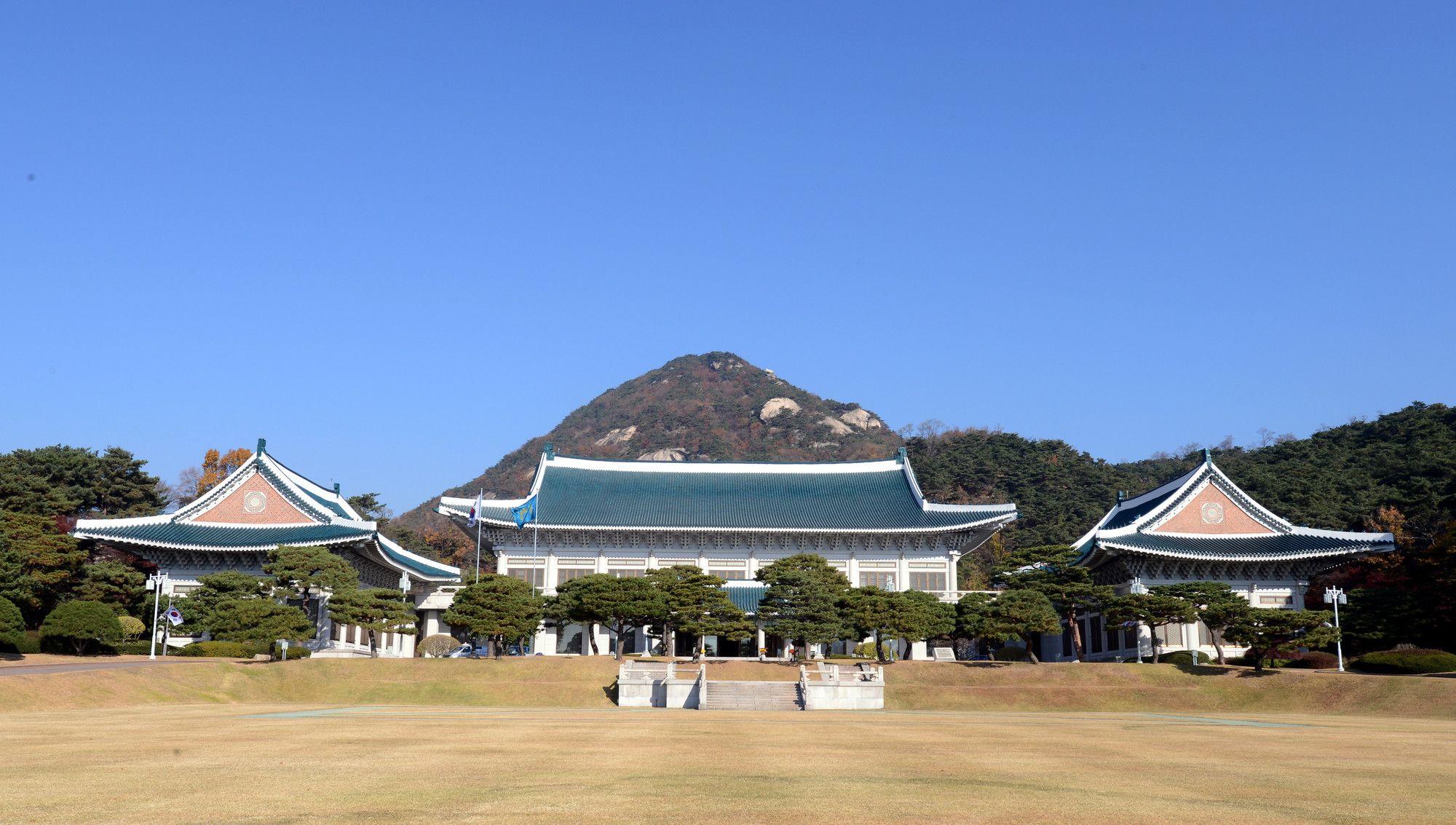 Фото Daeyoung Hotel Seoul
