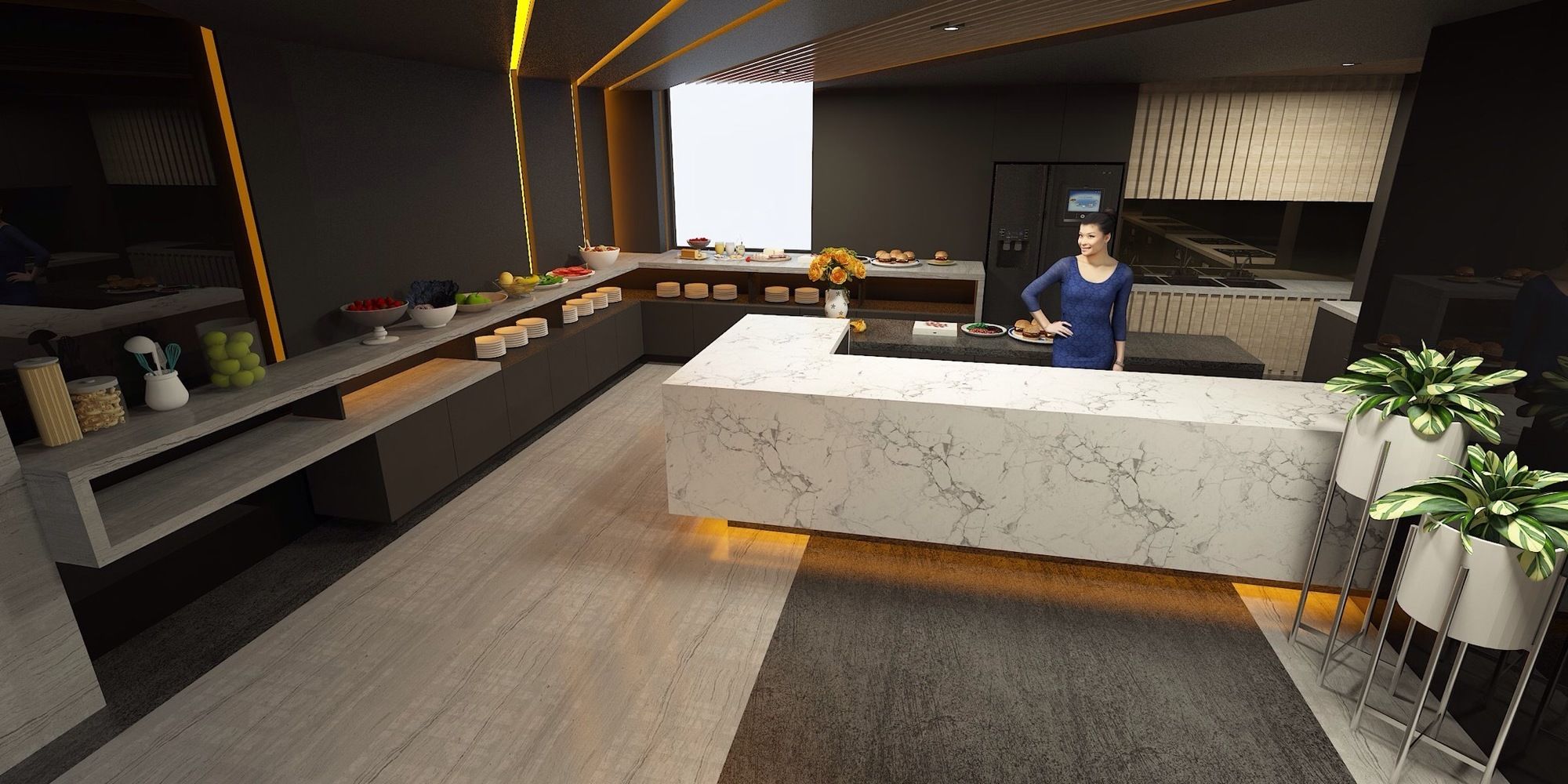 Фото Golden Hotel