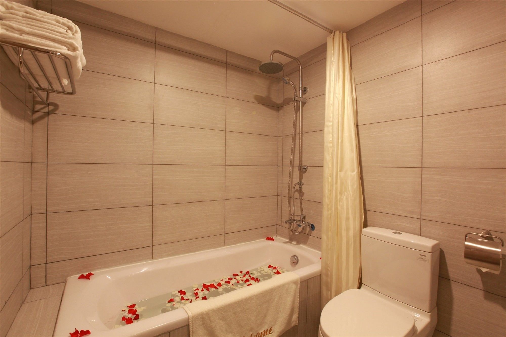 Фото Minh Tam Hotel & SPA 32