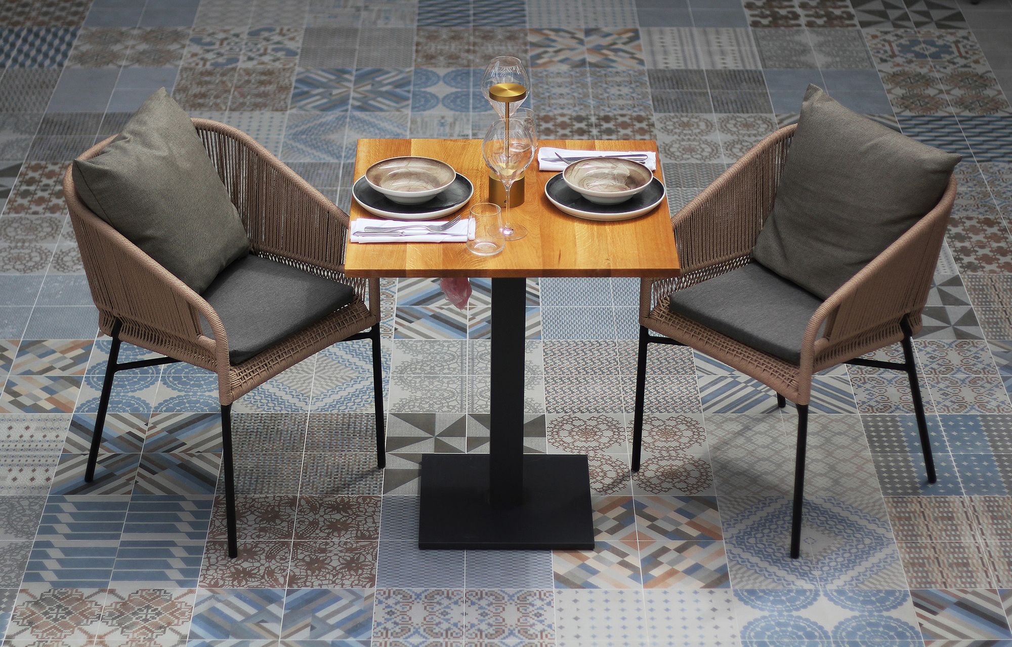 Фото Almayer Art & Heritage Hotel