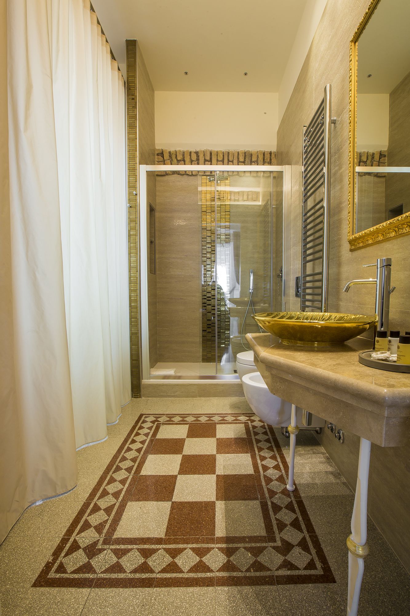 Фото Trastevere Royal Suite