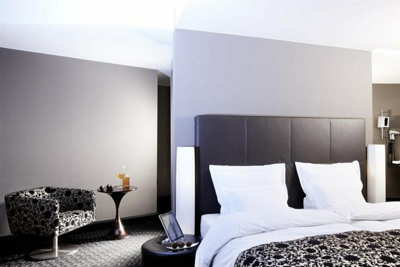 Фото Boston Hotel Hamburg