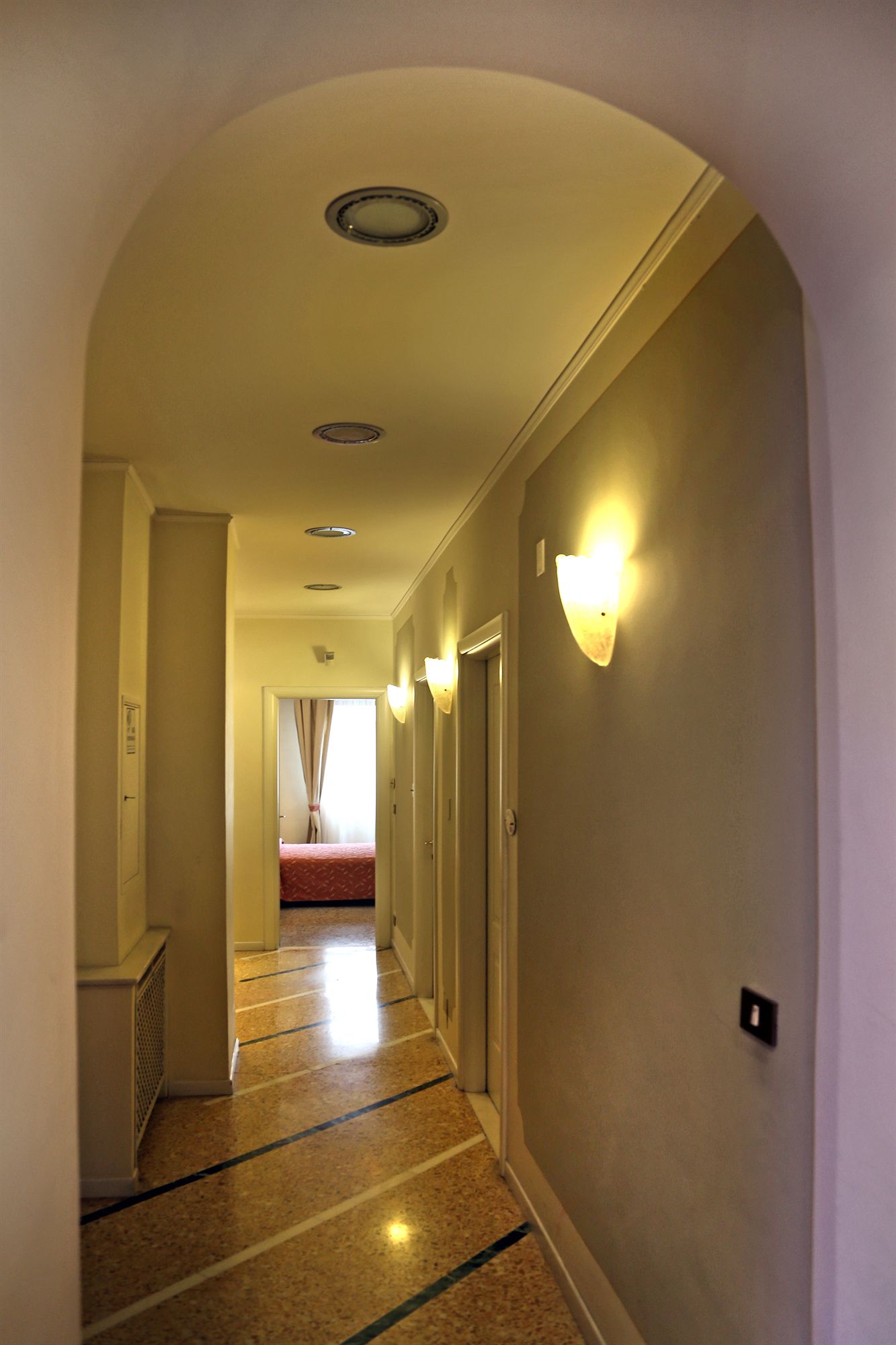 Фото Bed and Breakfast La Terrazza