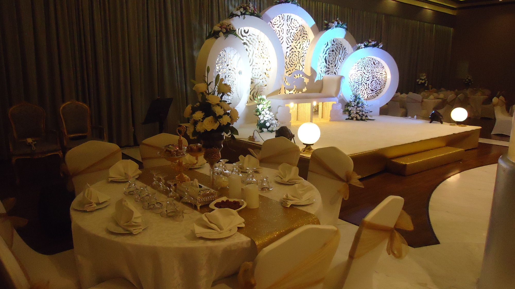 Фото Jeddah Grand Hotel