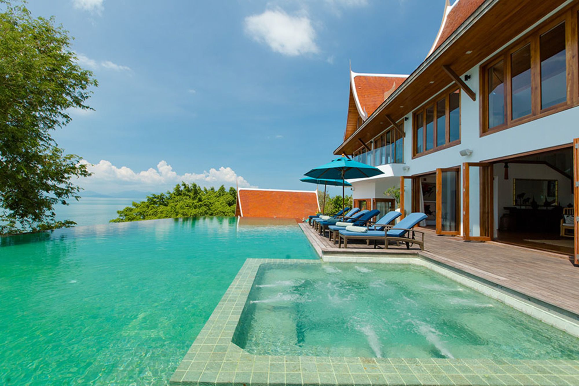 Фото Villa Riva Samui