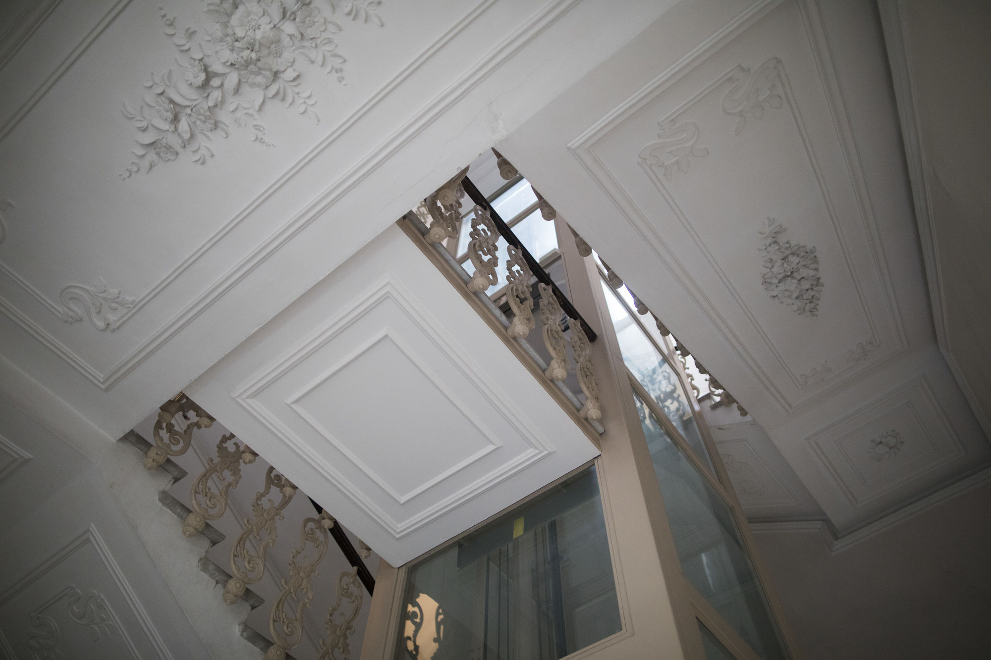 Фото B&b Liberty 900