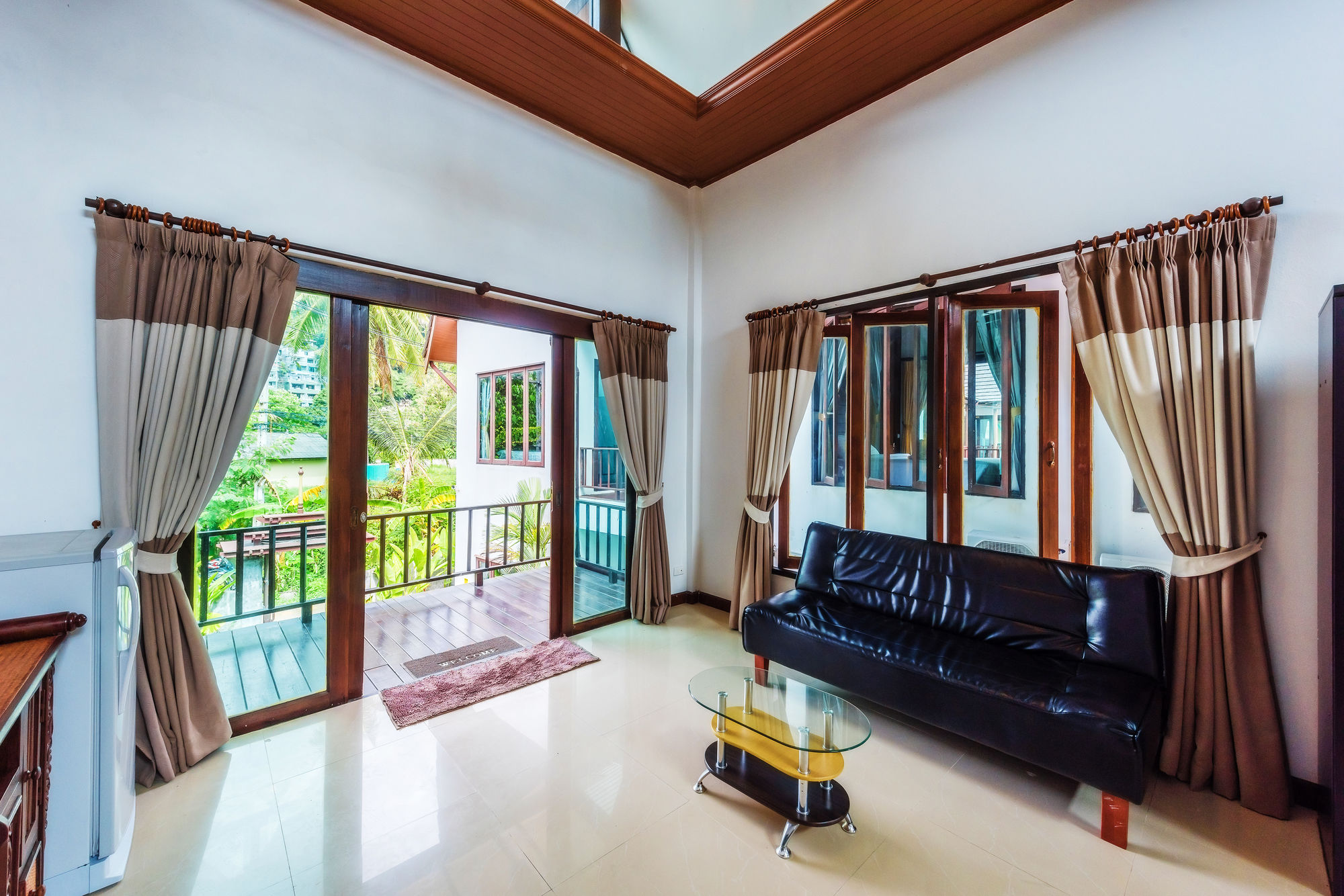 Фото Assada Boutique Hotel Kata Phuket