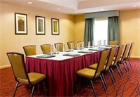 Фото Residence Inn by Marriott Bakersfield