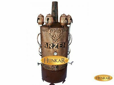 Restaurant equipment Hunkar Ticaret, Tekkekoy, photo