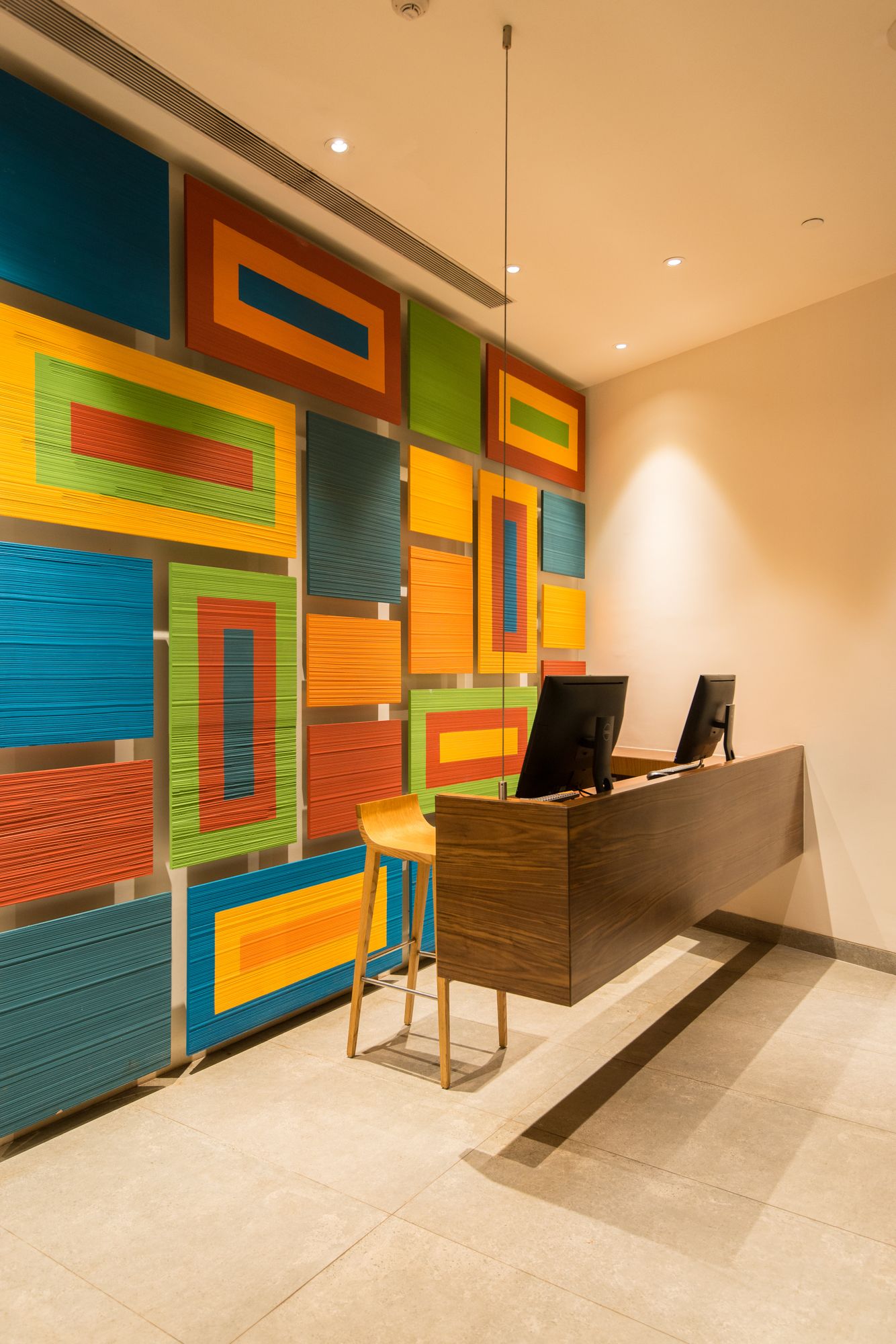 Фото Ibis Styles Goa Calangute Hotel