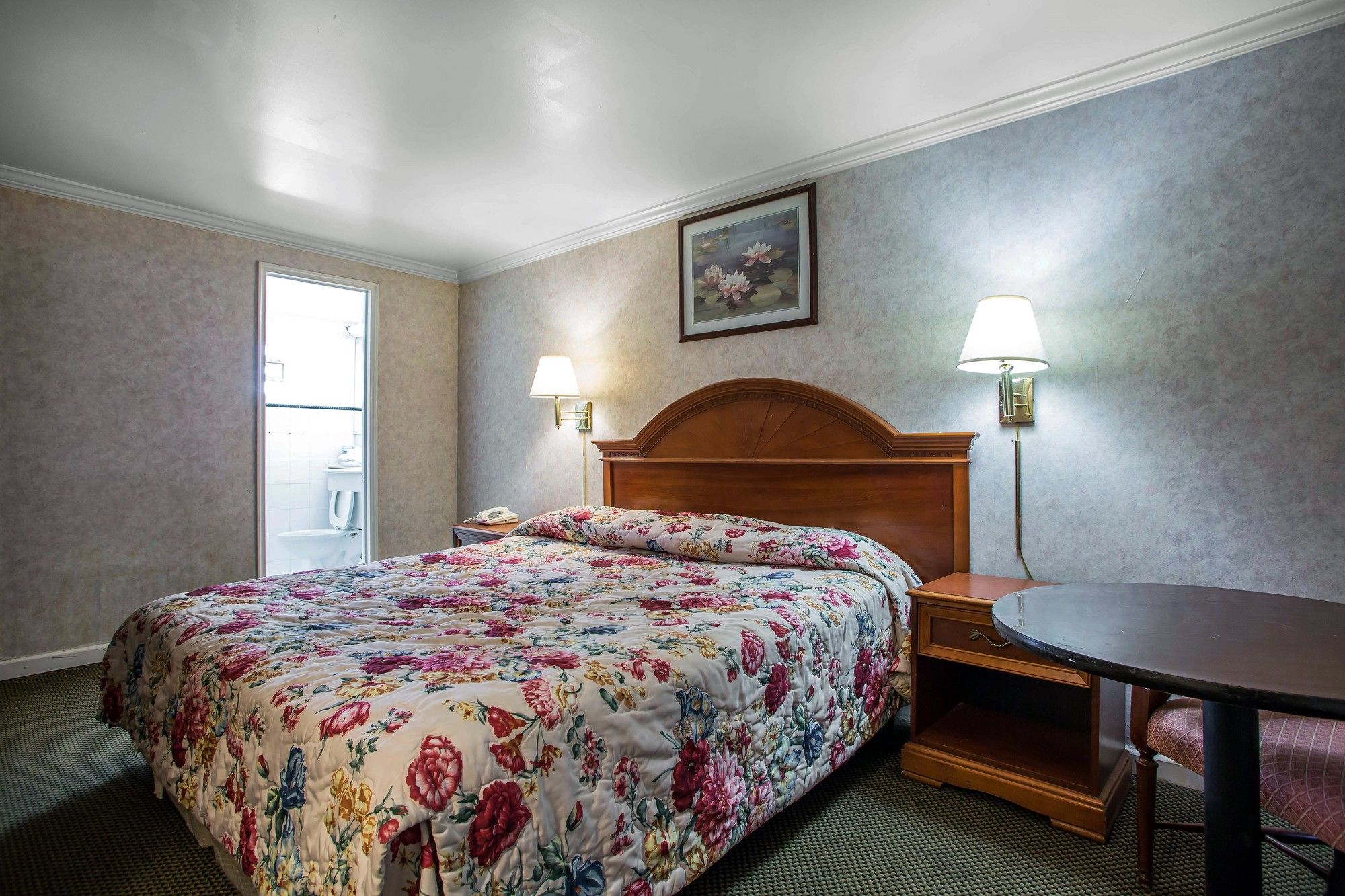 Фото отеля 2